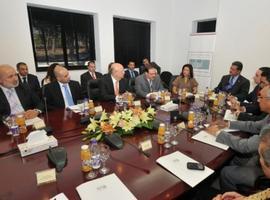 República Dominicana aúna esfuerzos para contribuir con la paz entre Palestina e Israel 