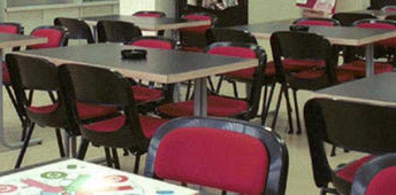 Talleres infantiles en los centros sociales de Oviedo