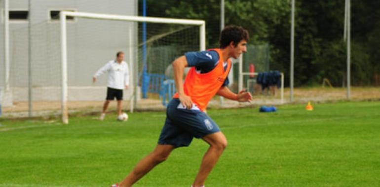 La plantilla azul no entiende de entrenamientos voluntarios