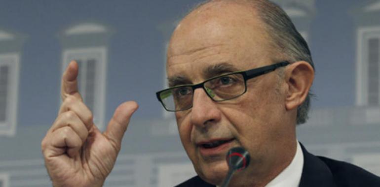 Las CCAA cerraron el tercer trimestre con un déficit del 0,93% del PIB