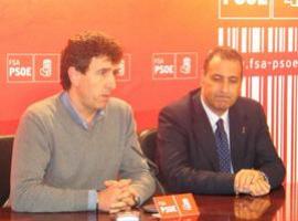 Para la FSA el Presupuesto es \"social y solidario para no dejar a ningún asturiano tirado en el camino\"