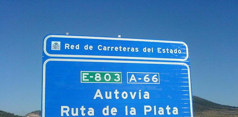 En Asturias se prevén 140.000 desplazamientos de largo recorrido durante el puente