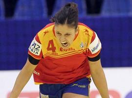Las \guerreras\ arrancan el europeo derrotando a Alemania
