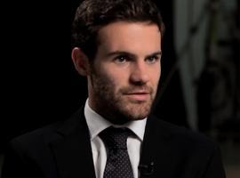 Mata, nuevo embajador de la Fundación Laureus