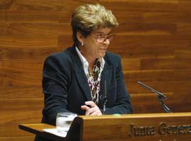 Carmen Sela renuncia a su acta de diputada por motivos personales