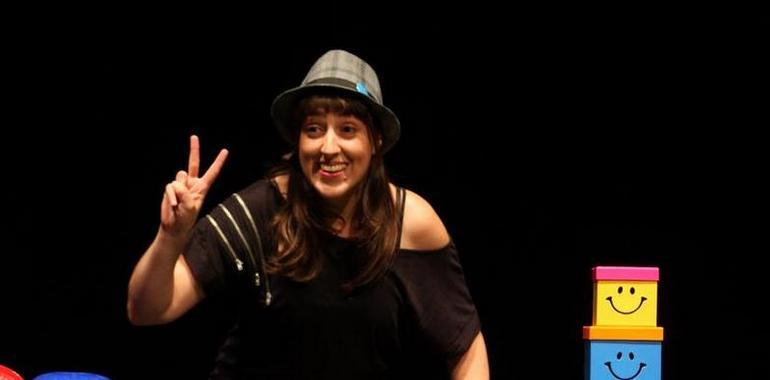 El sábado próximo, Alevosía Teatro en Llanes para público infantil y familiar