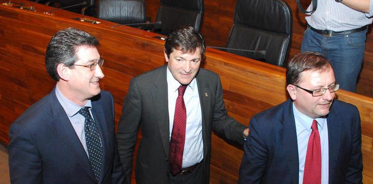 FORO estima que los Presupuestos "adelantan las rebajas en Asturias"