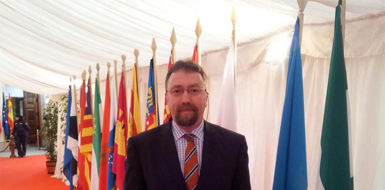 FORO participa en los actos oficiales del Día de la Constitución