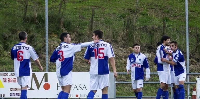 El Tuilla a darle la vuelta a la eliminatoria