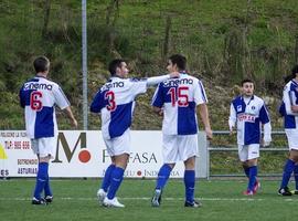 El Tuilla a darle la vuelta a la eliminatoria