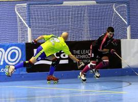 Ya se conocen los integrantes del equipo OK Stars que se medirá en Oviedo a la selección española