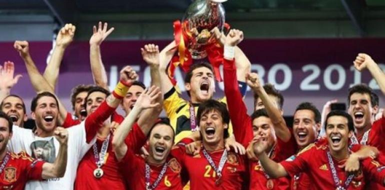 La Eurocopa 2020 se disputará a lo largo de todo el continente 