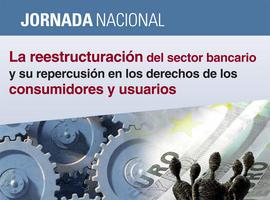 ADICAE analiza el proceso de reestructuración bancaria y su impacto en los consumidores