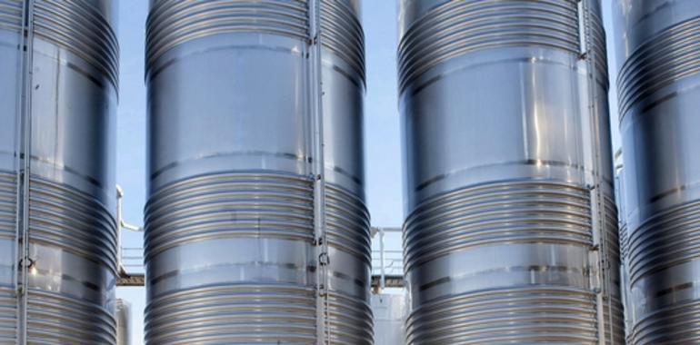 Nuevas instalaciones de Bodegas Ontañón en Fitero 