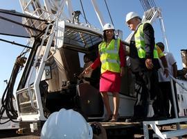 Panamá inicia las obras del primer Metro de Centroamérica