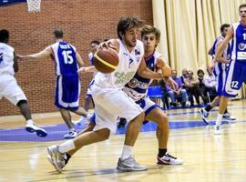 El Oviedo Baloncesto recupera a Willie Galick para recibir al Gran Canaria 2014