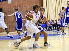 El Oviedo Baloncesto recupera a Willie Galick para recibir al Gran Canaria 2014