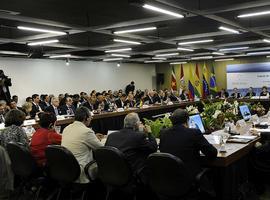 Presidentes del MERCOSUR buscan el fortalecimiento de la regulación del sistema financiero