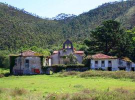 FORO obliga al Gobierno a investigar los derechos patrimoniales del Monasterio de San Antolín de Bedón