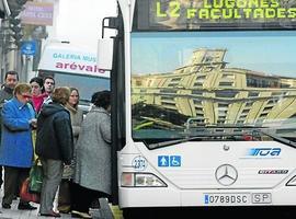 CTA y Ayuntamiento negocian la ampliación del billete único a la capital del Principado