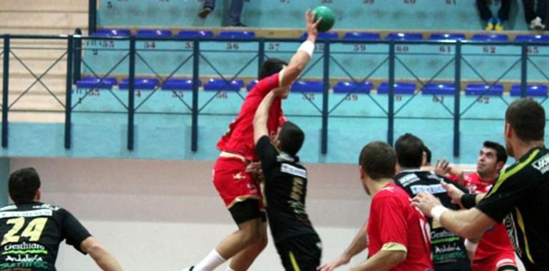 El Gijón Jovellanos regresa a La Arena
