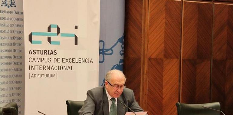 La Universidad asturiana se suma al rechazo a la política desinversora del Gobierno español