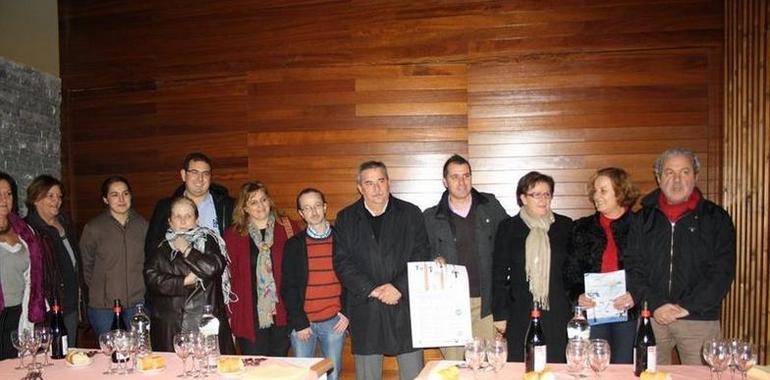 El piloto asturiano Javi Villa será el invitado de honor de Nevaria 2012