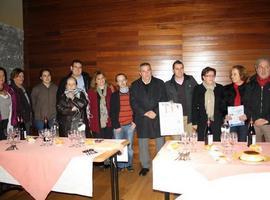 El piloto asturiano Javi Villa será el invitado de honor de Nevaria 2012