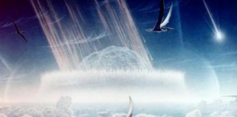 El meteorito que devastó a los dinosaurios extinguió hasta serpientes y lagartijas 