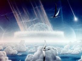 El meteorito que devastó a los dinosaurios extinguió hasta serpientes y lagartijas 