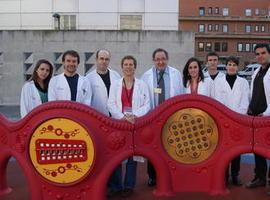 Dos dianas terapéuticas bloquean la metástasis en un tipo de cáncer infantil