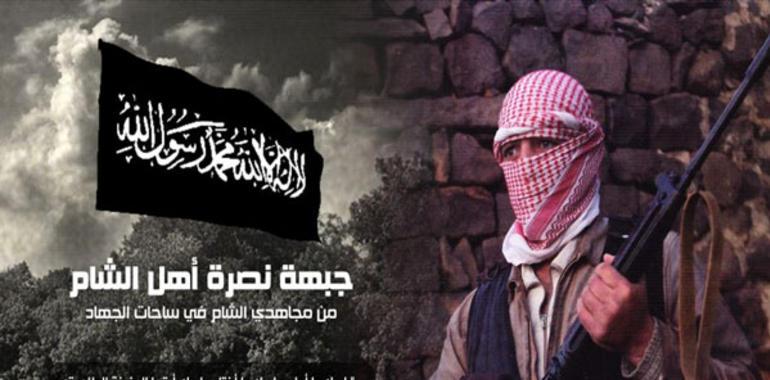 Los grupos rebeldes islámicos en Siria crean un Comando Unificado