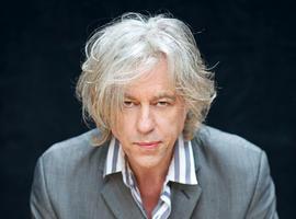 Bob Geldof actuará en el Centro Niemeyer el 19 de enero