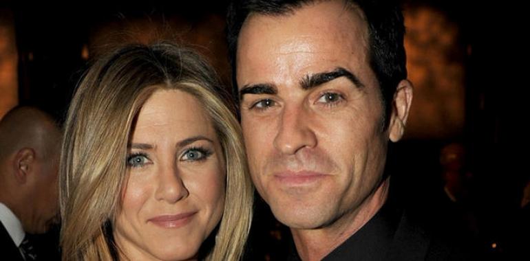 ¿Jennifer Aniston embarazada