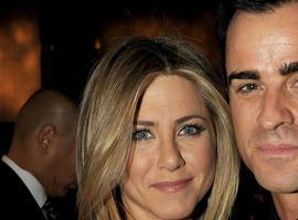¿Jennifer Aniston embarazada