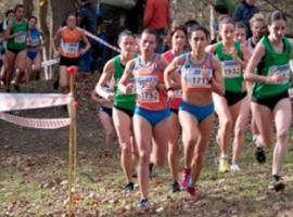 LXXII Cross de Navidad, tercera prueba del Gran Premio Principado