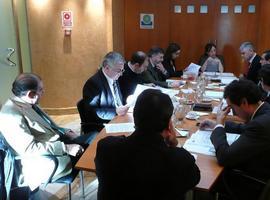 Cogersa prevé licitar actuaciones por importe de 21,1 millones de euros en 2013 