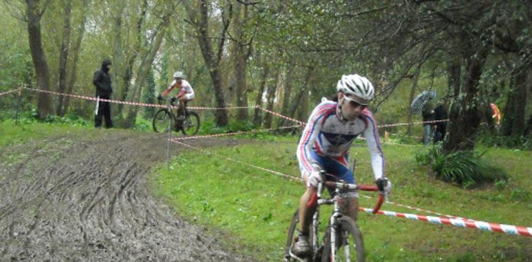 Ciclocross Lena Destino Ciclista 