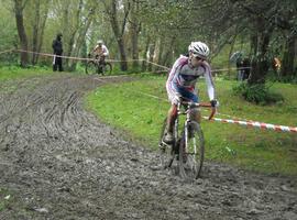 Ciclocross Lena \Destino Ciclista\ 