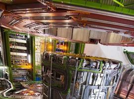 La investigación para hallar el Bosón de Higgs logra el prestigioso Premio Especial de Física Fundamental