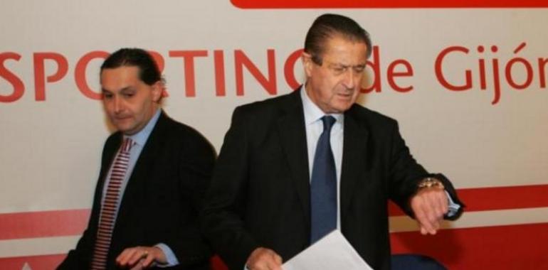 Tu Fe Nunca Decaiga pide explicaciones al Consejo del Sporting