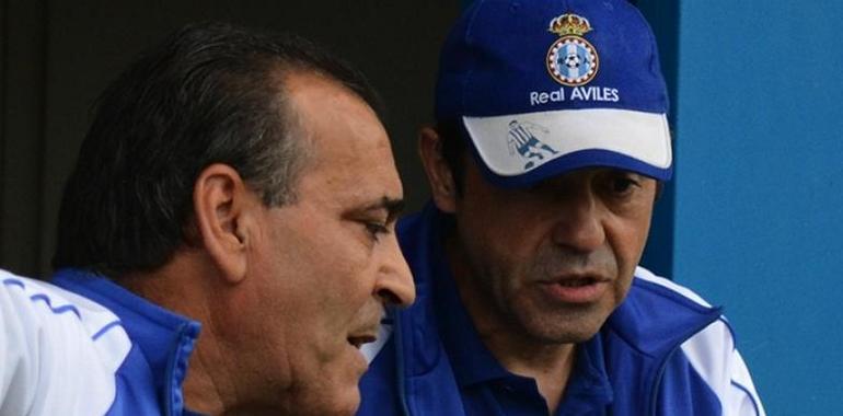 Fallece Josín, el utillero del Avilés