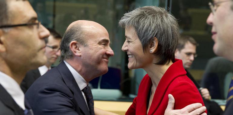 El BCE será el supervisor único, tras el acuerdo del Ecofin