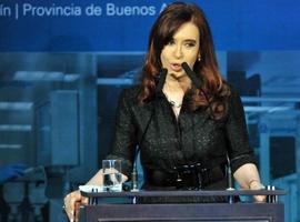 Cristina Fernández denuncia el alejamiento de la Justicia de la sociedad argentina