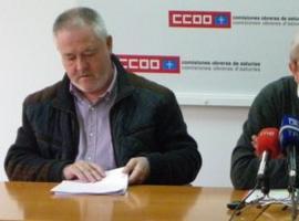 Los pensionistas asturianos dejarán de ingresar 311 euros al año por la no revalorización