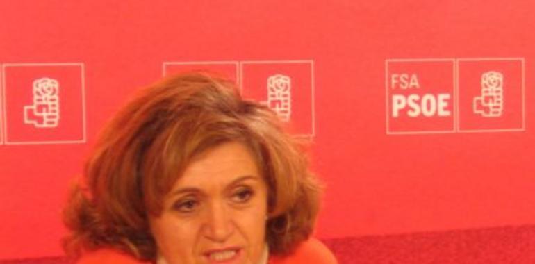 El PSOE urge a la CHN aplicar las recomendaciones de la UE en su plan para prevenir inundaciones