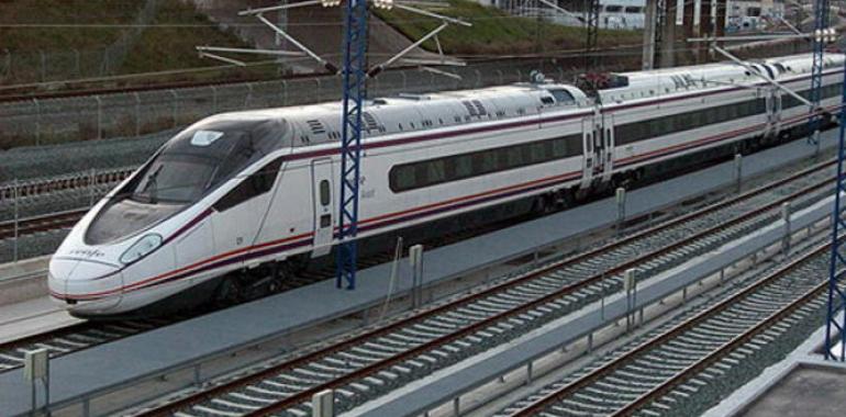 Renfe se vuelca con el turismo gallego con los mejores Alvia directos Madrid a Vigo y otras ciudades