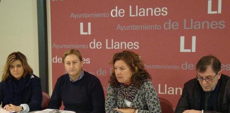 Llanes crea un programa de apoyo a las personas necesitadas del concejo 