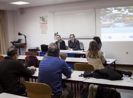 La Xunta constata la presencia de mejillón y topo de río en varios afluentes de la cuenca del Ulla