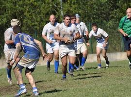 Doble derbi local en el Campeonato Senior de Rugby